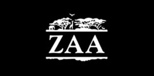 ZAA Logo